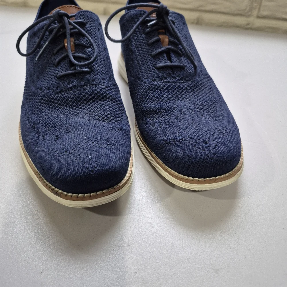 Cole Haan gently used